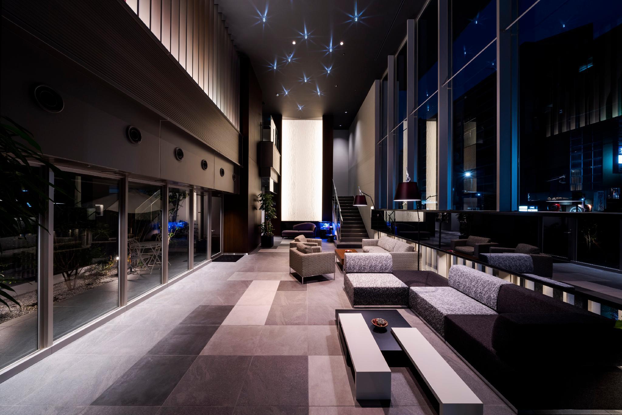Best Western Plus Fukuoka Tenjin-Minami