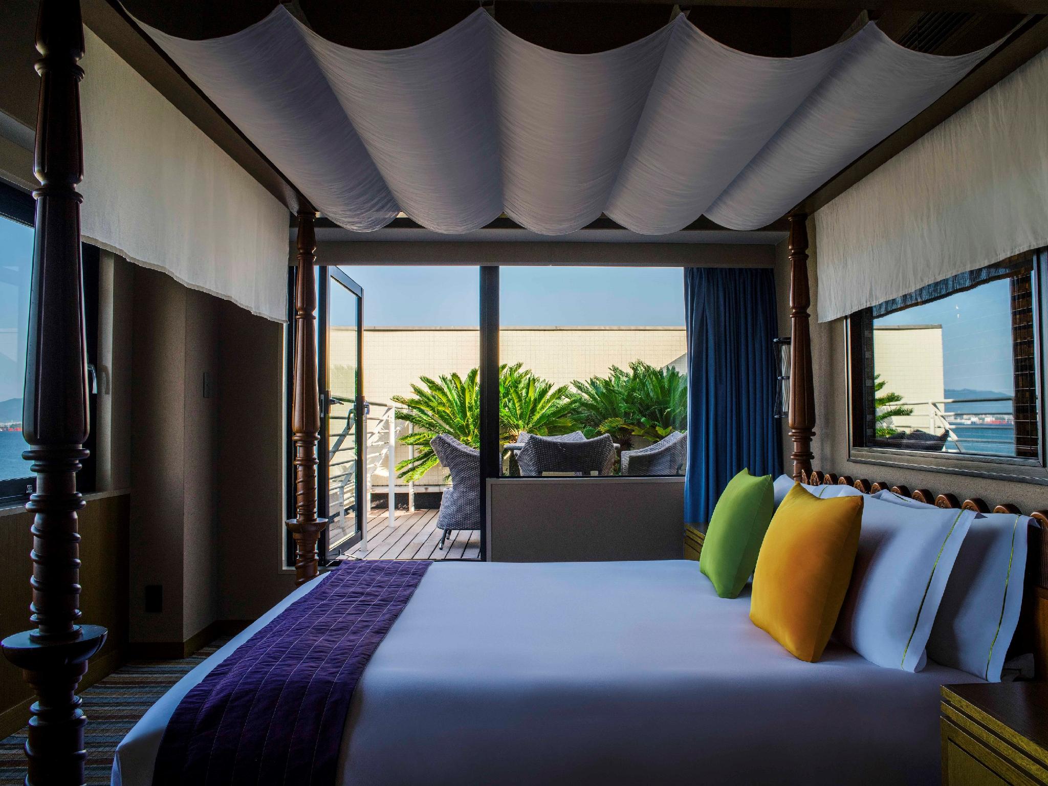 The Luigans Spa and Resort