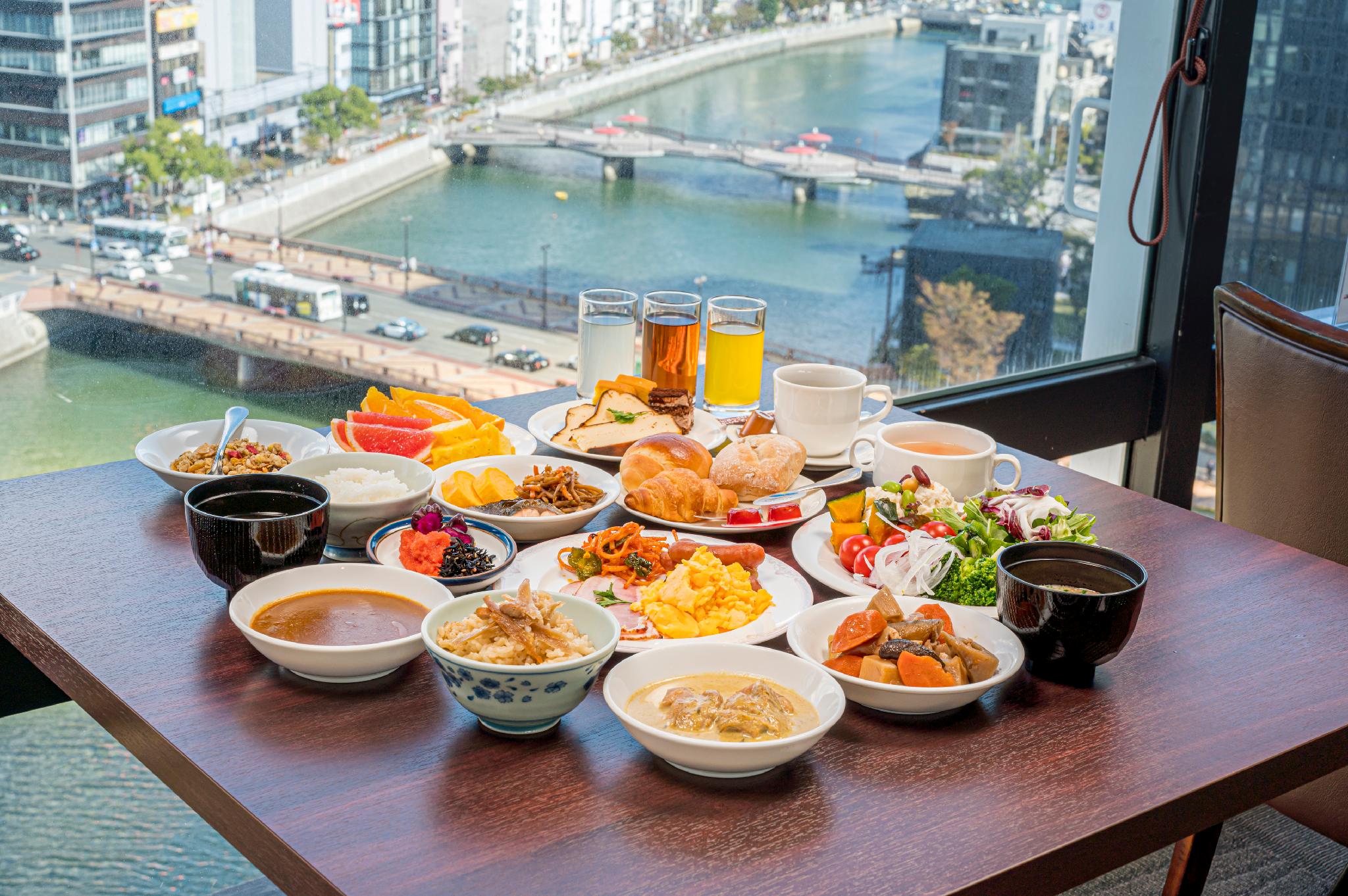 Nishitetsu Inn Fukuoka