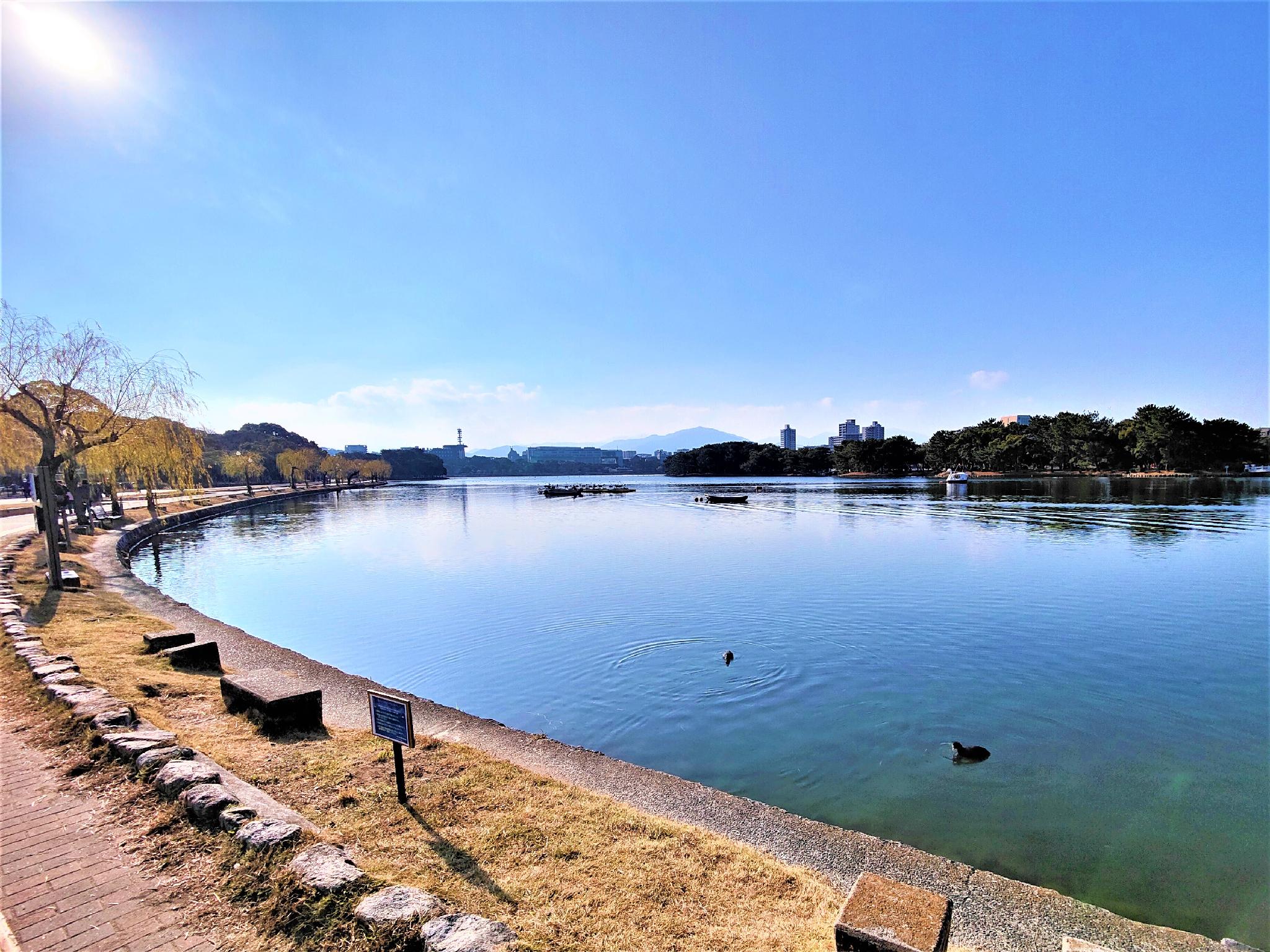 Heiwadai Hotel Otemon