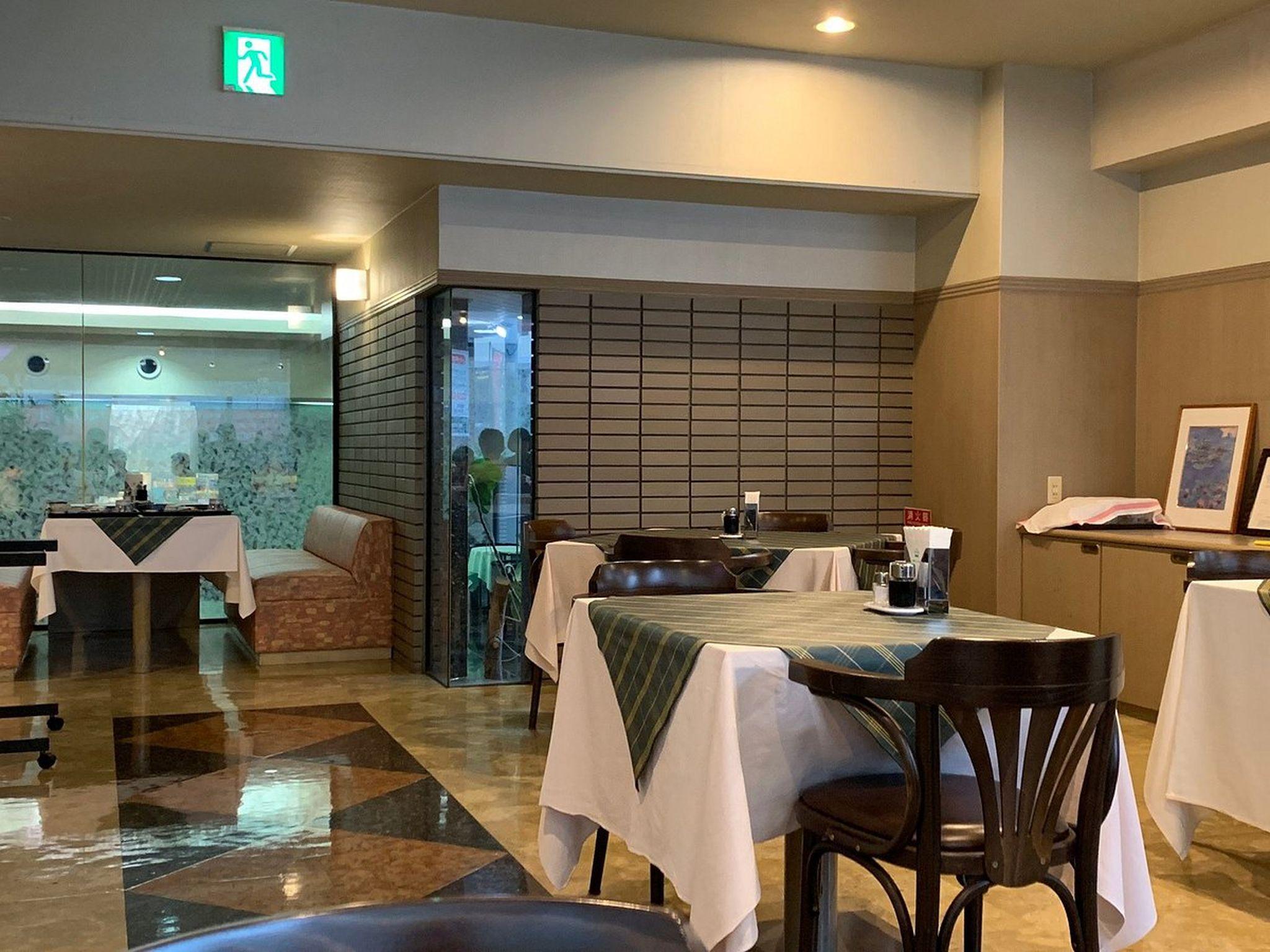 Suihoukaku Hotel