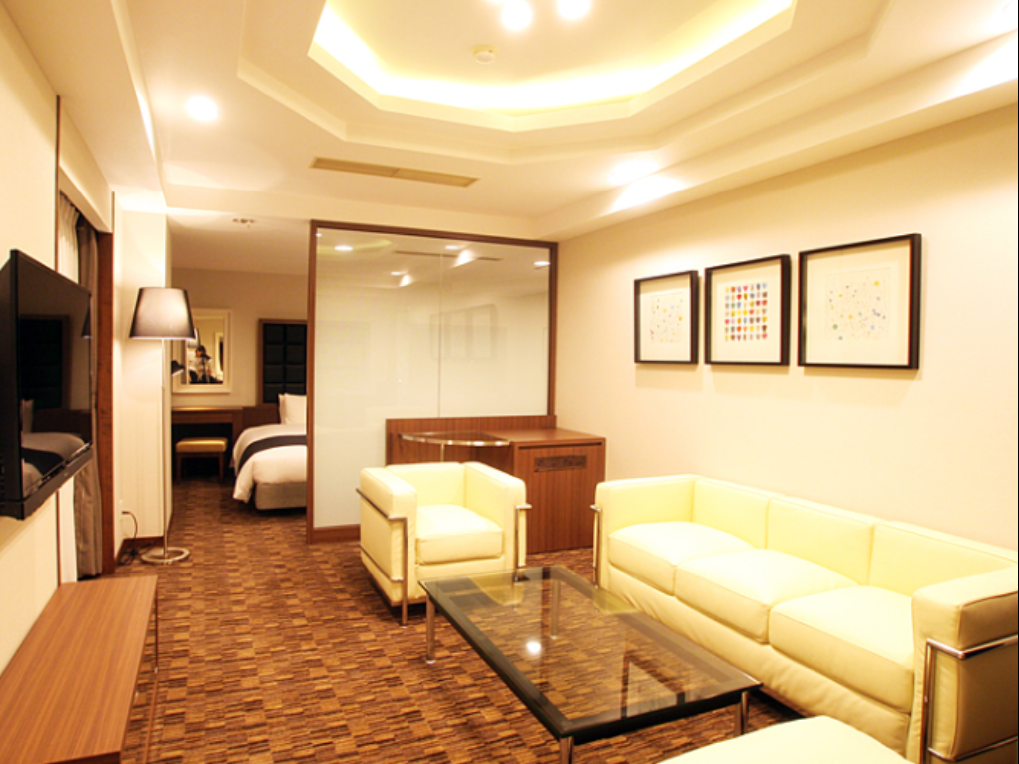 Fukuoka Toei Hotel
