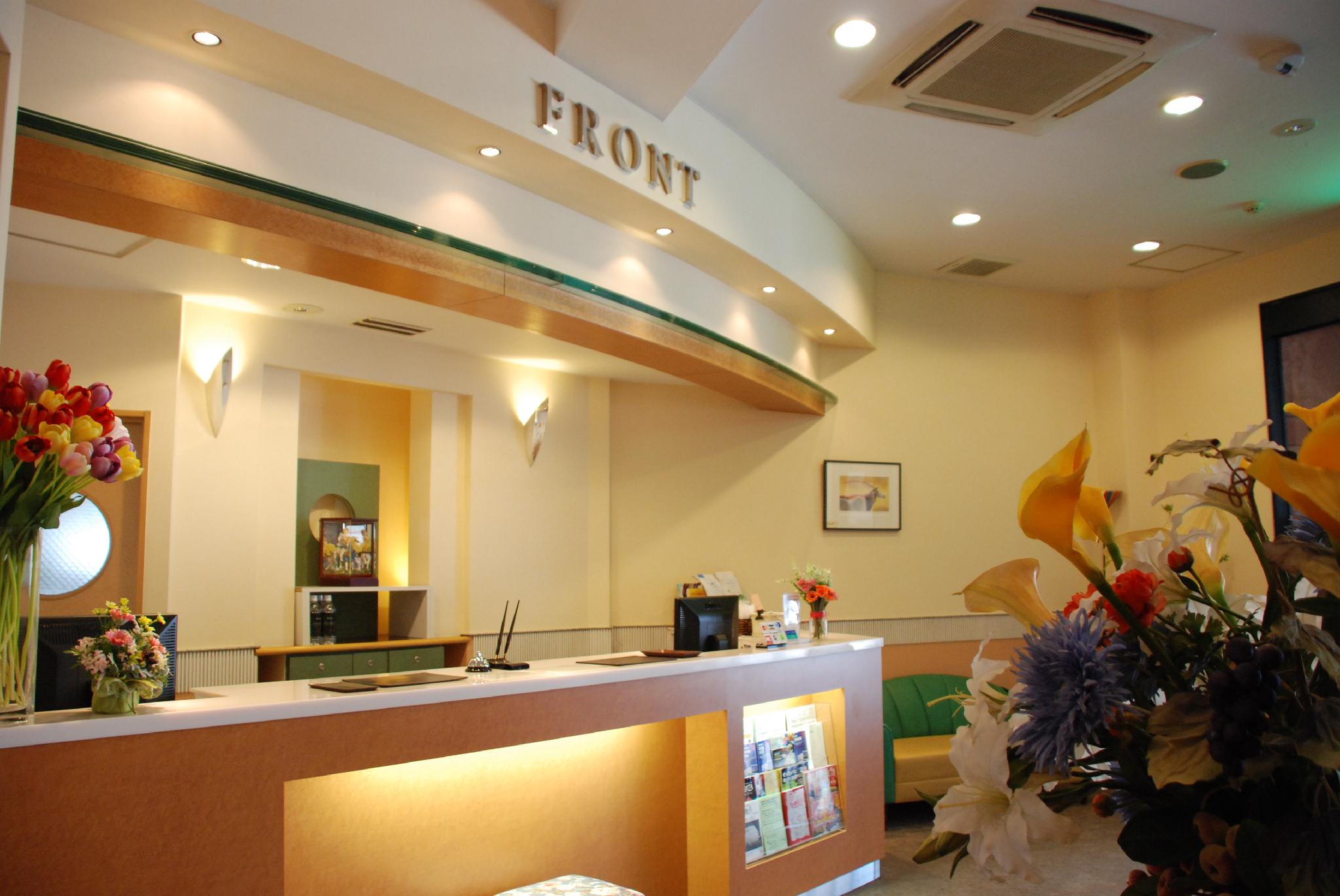 Hotel Third Place Hakata