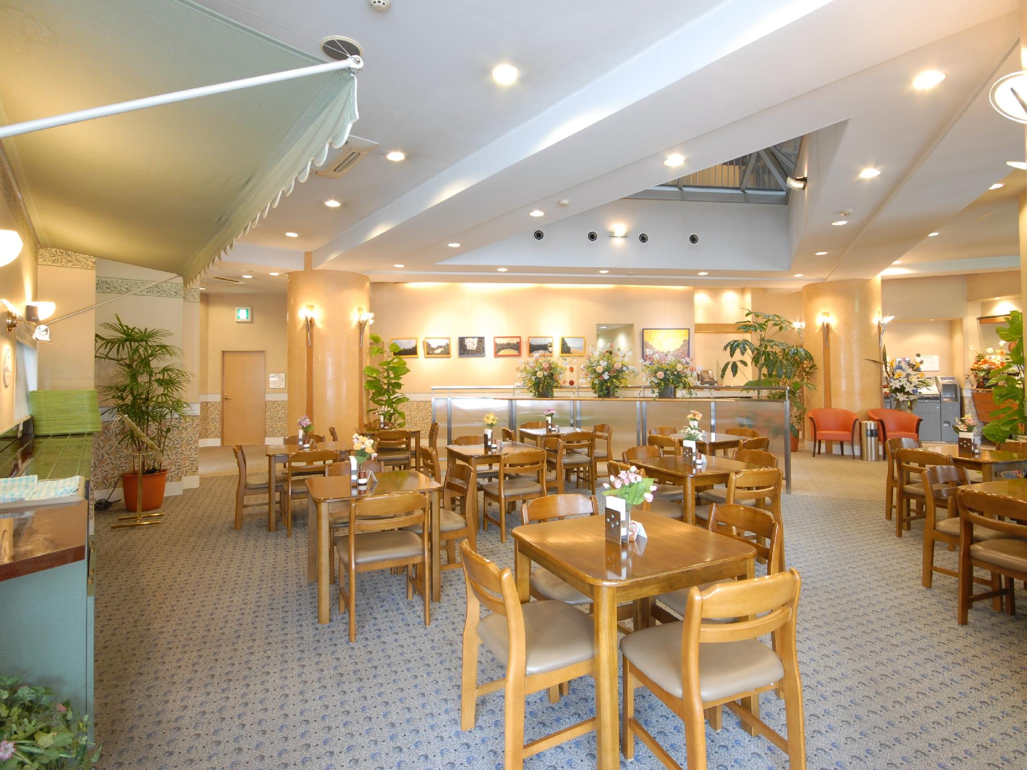Hotel Third Place Hakata