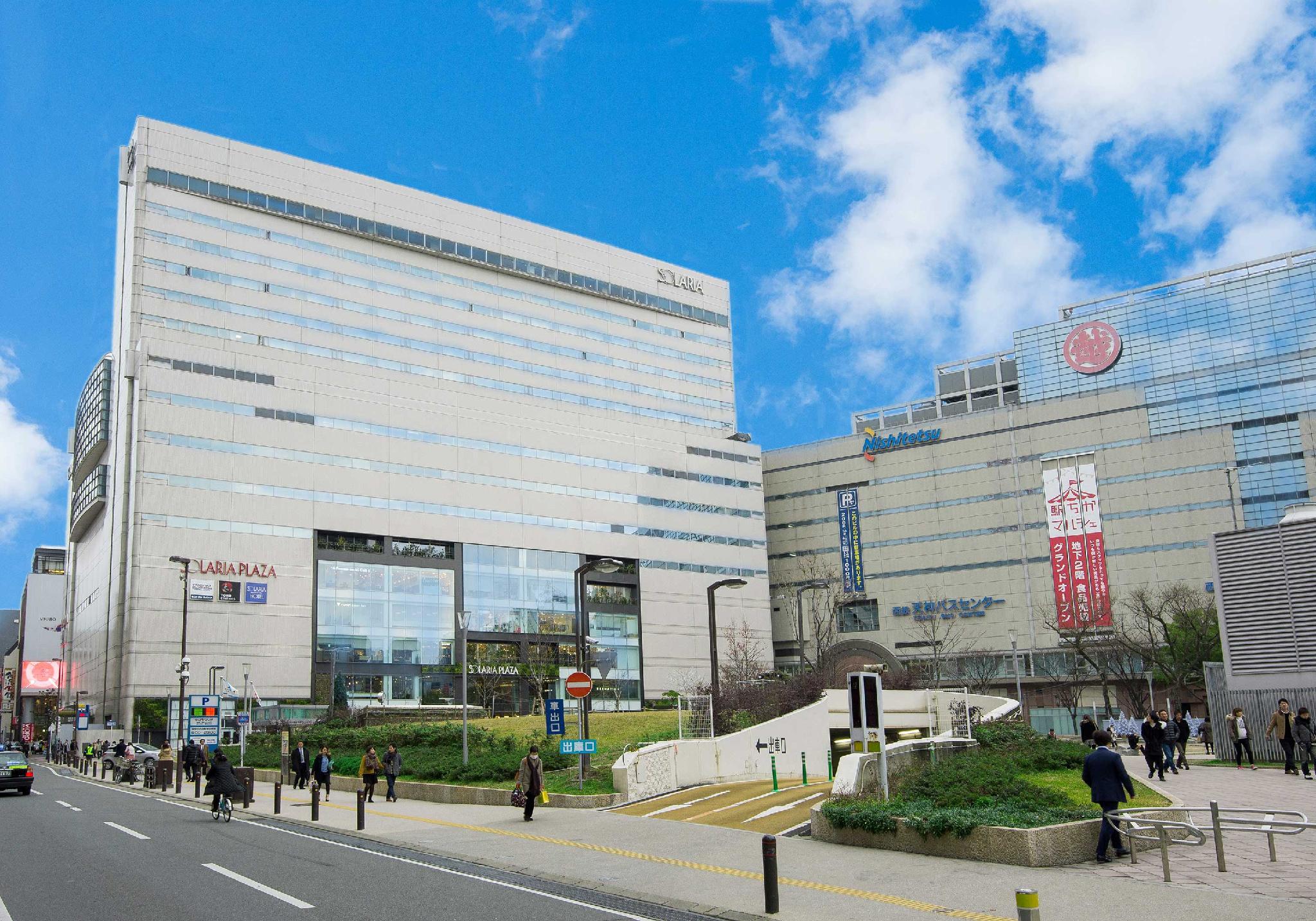 福岡日光西鐵酒店