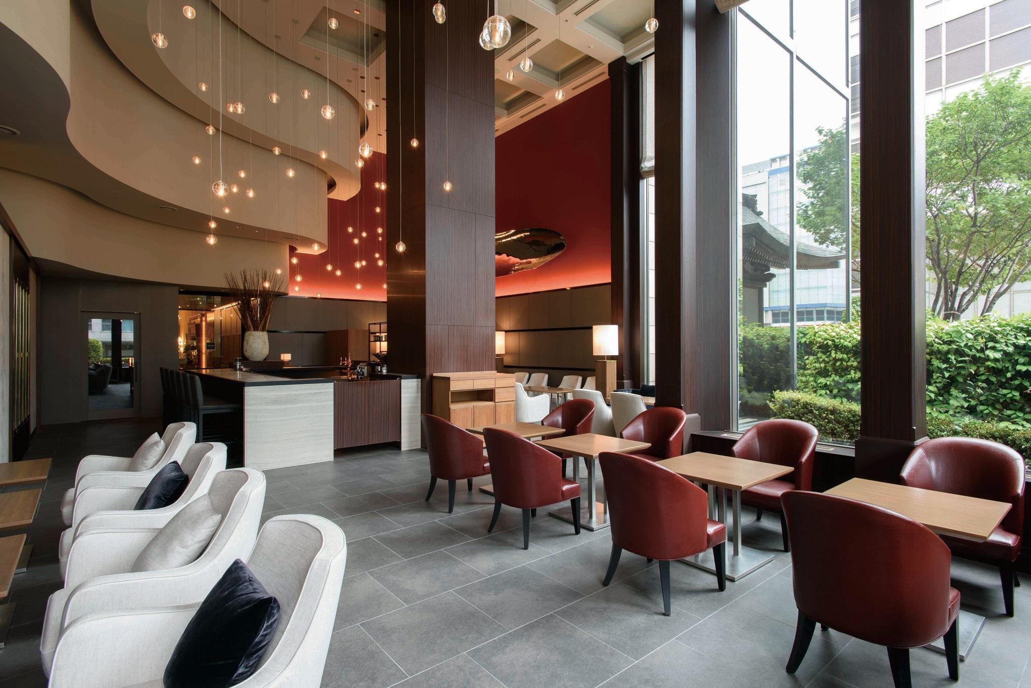 Hotel Okura Fukuoka