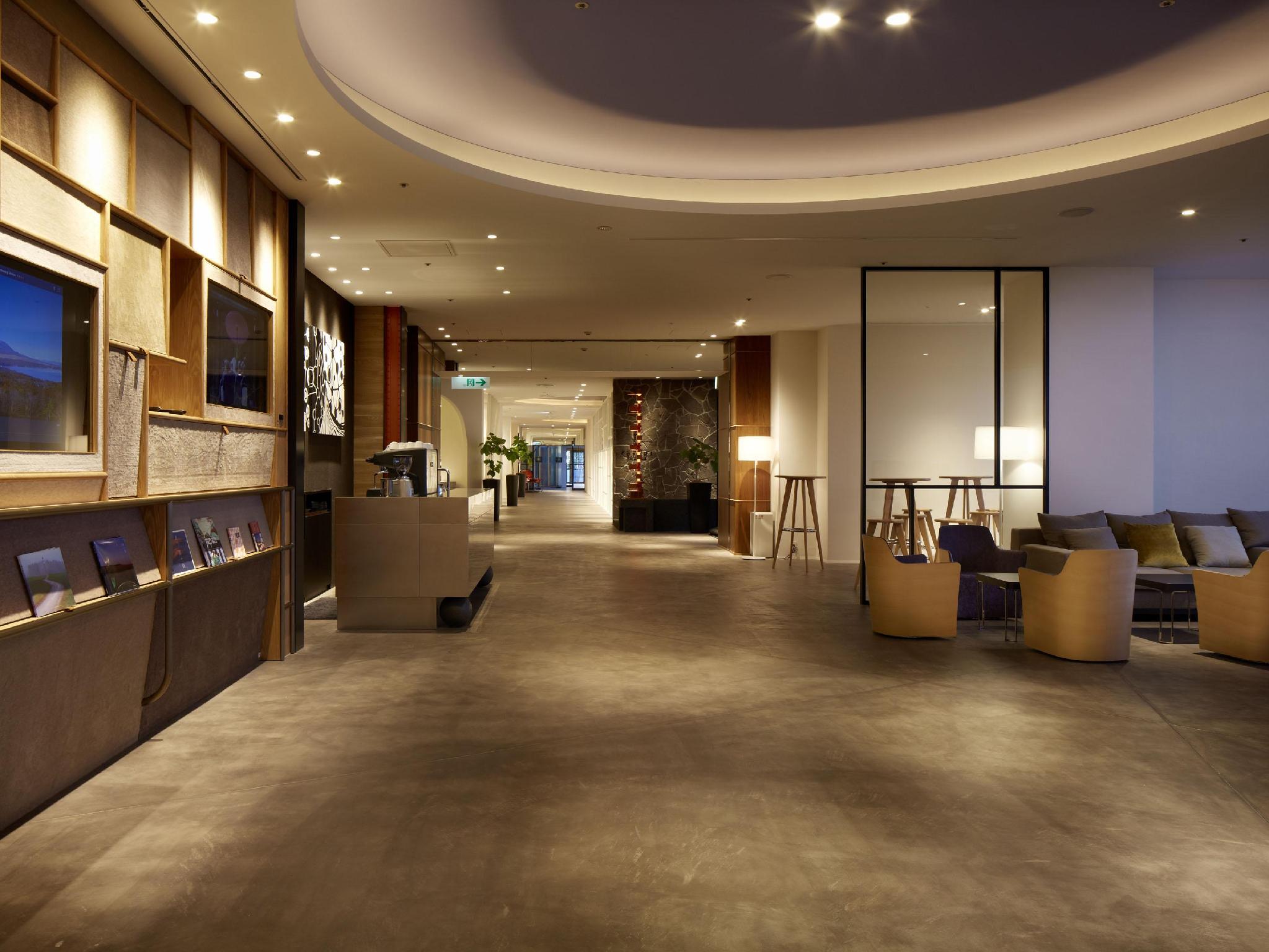 HILLTOP RESORT FUKUOKA
