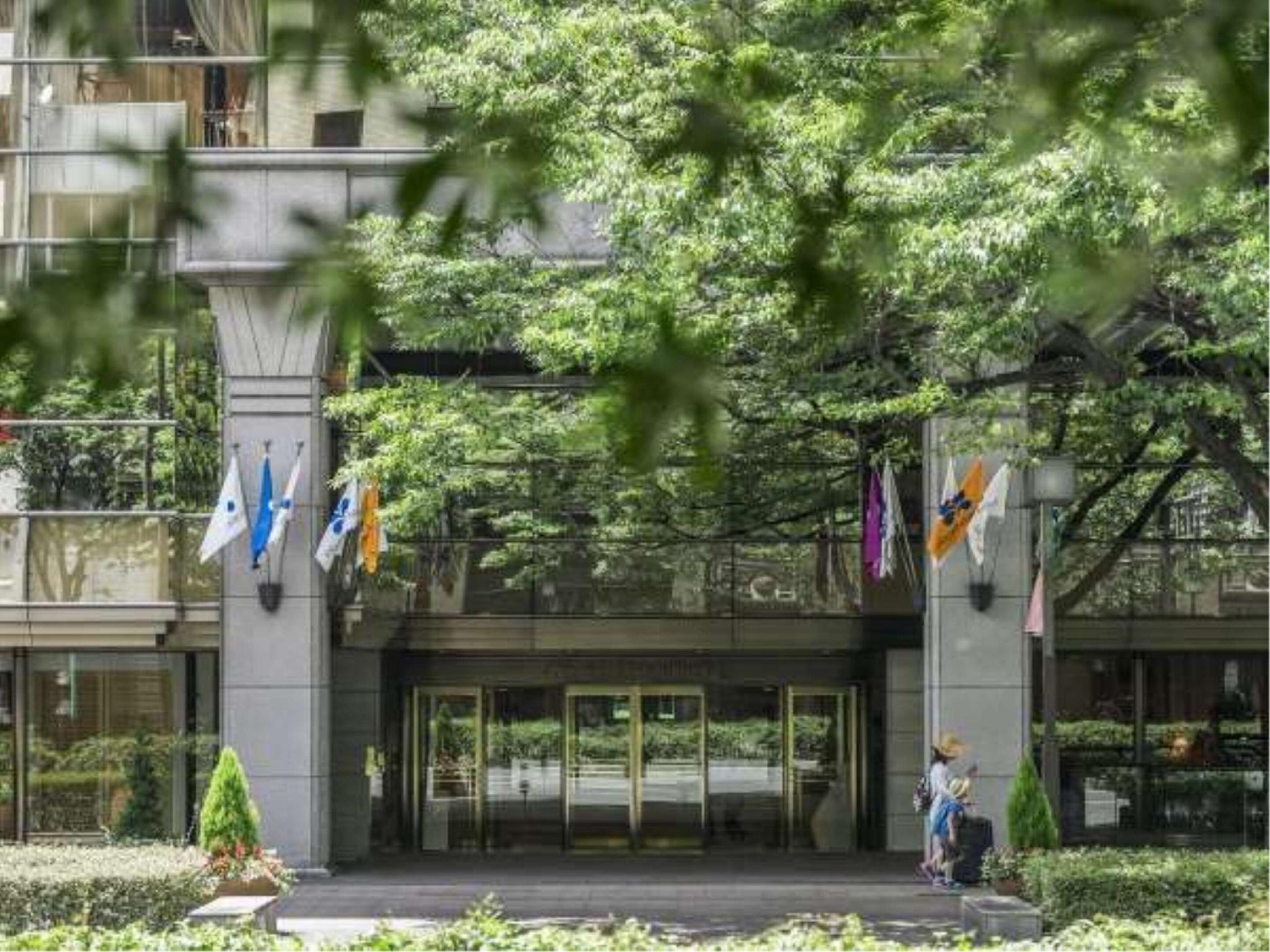 Hotel Nikko Fukuoka