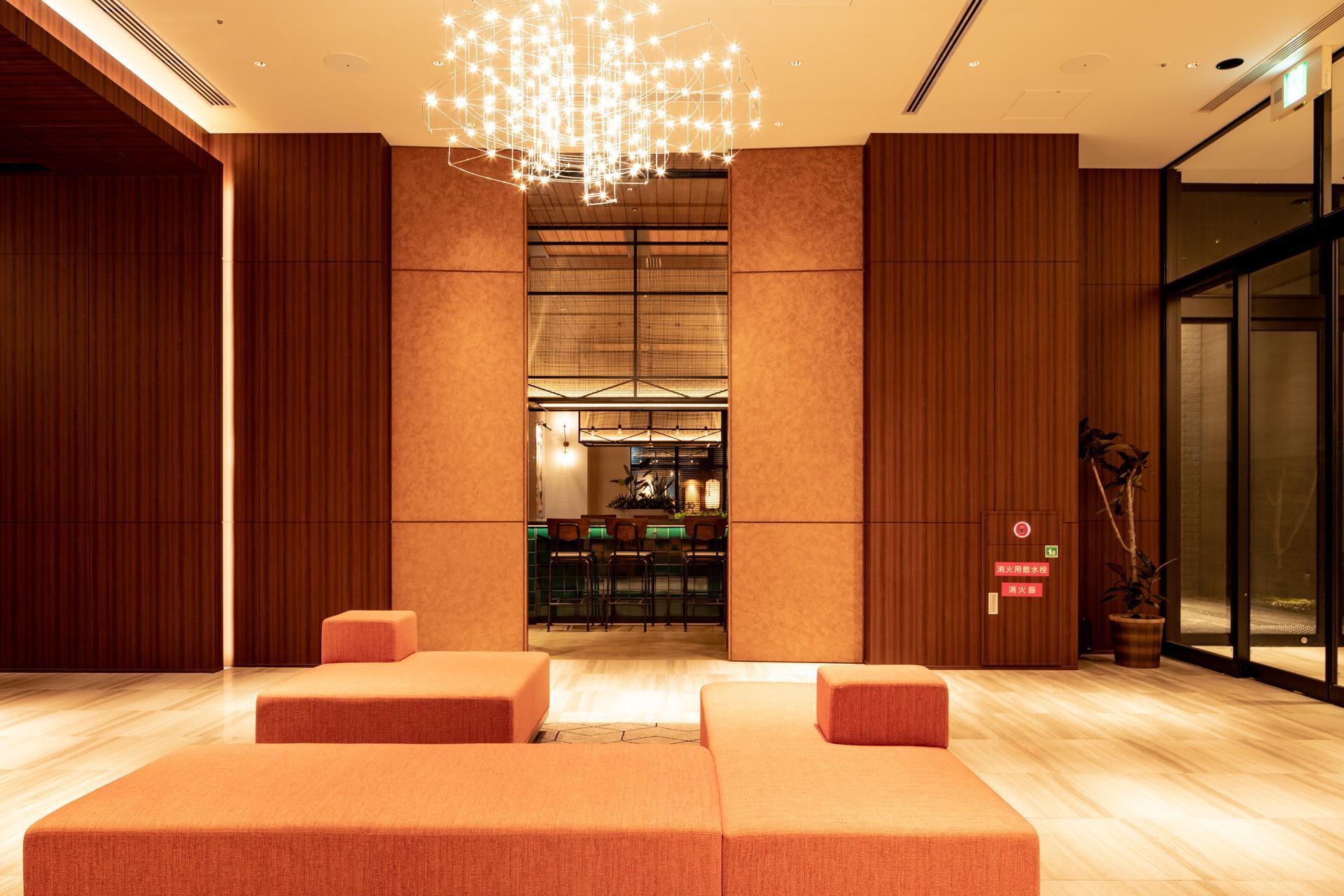 Hotel Forza Hakataeki Chikushi-Guchi II
