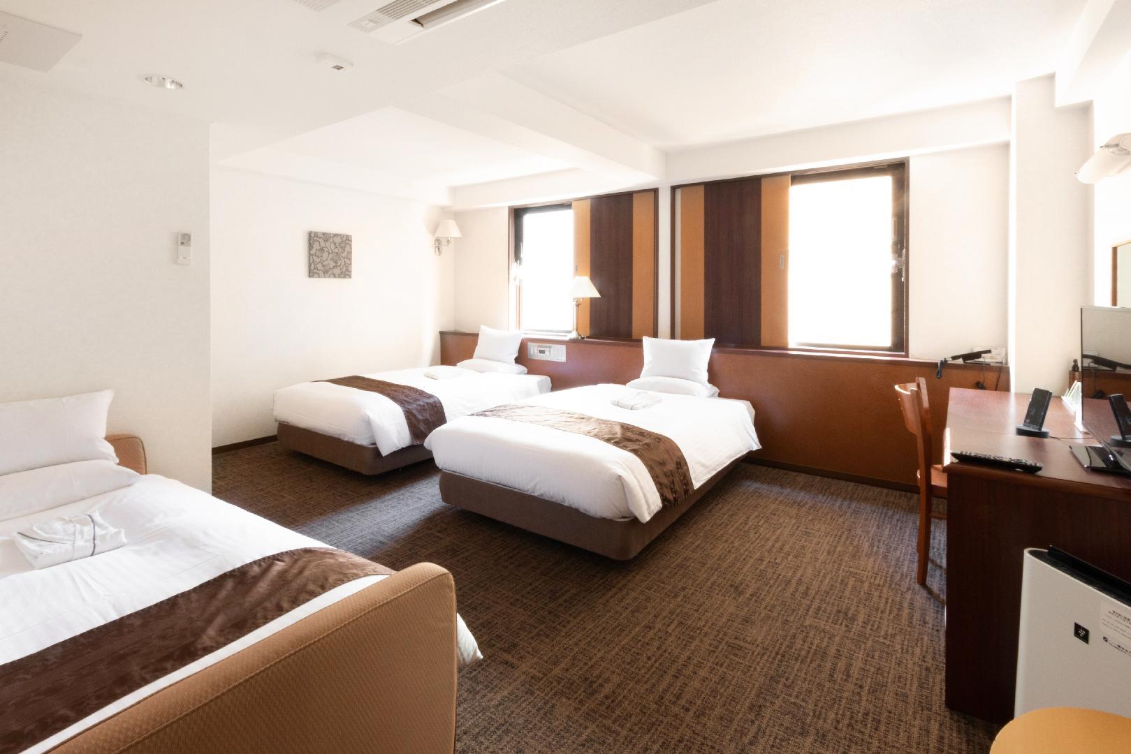 Toyo Hotel