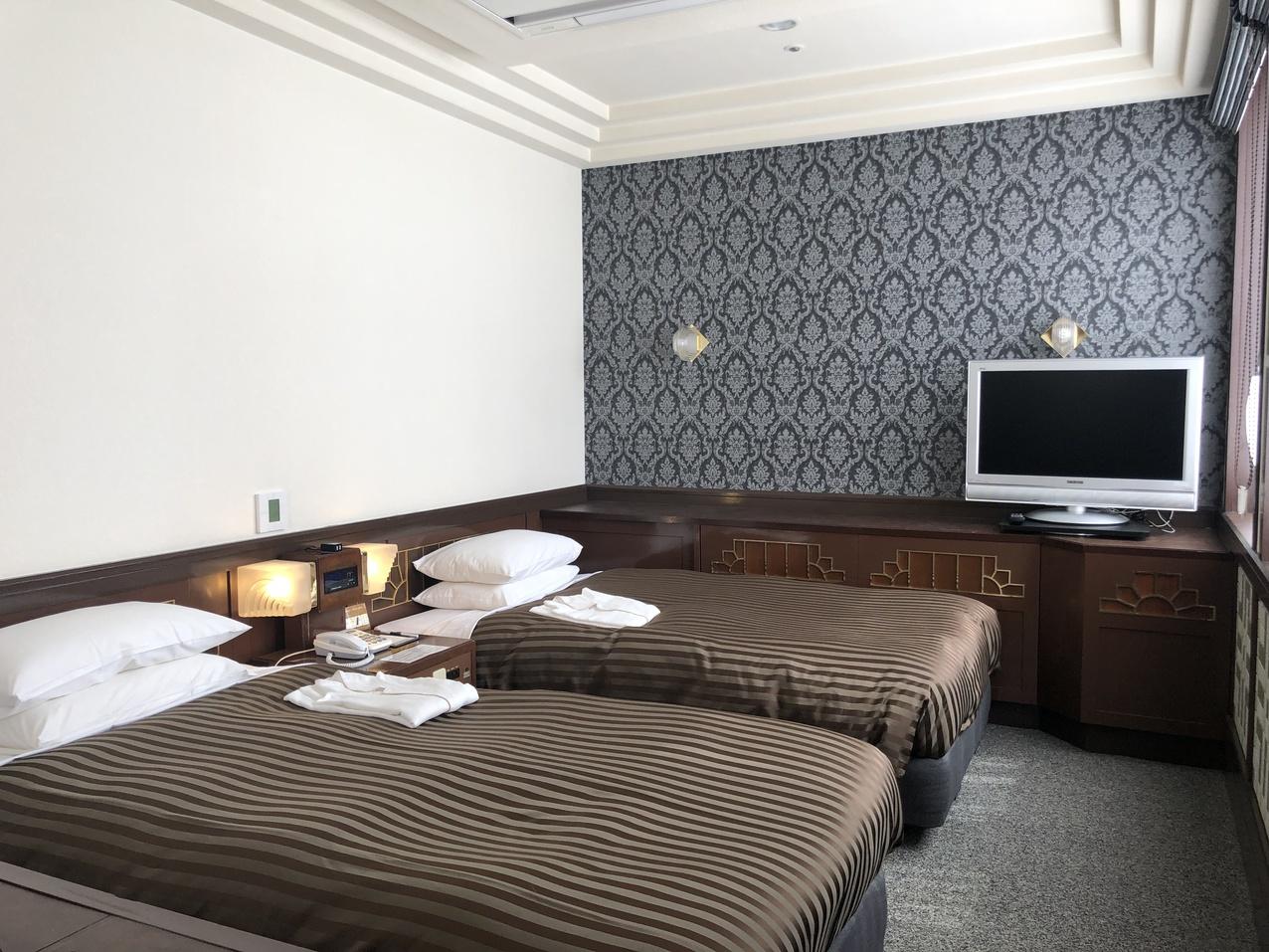 Hotel Clio Court Hakata