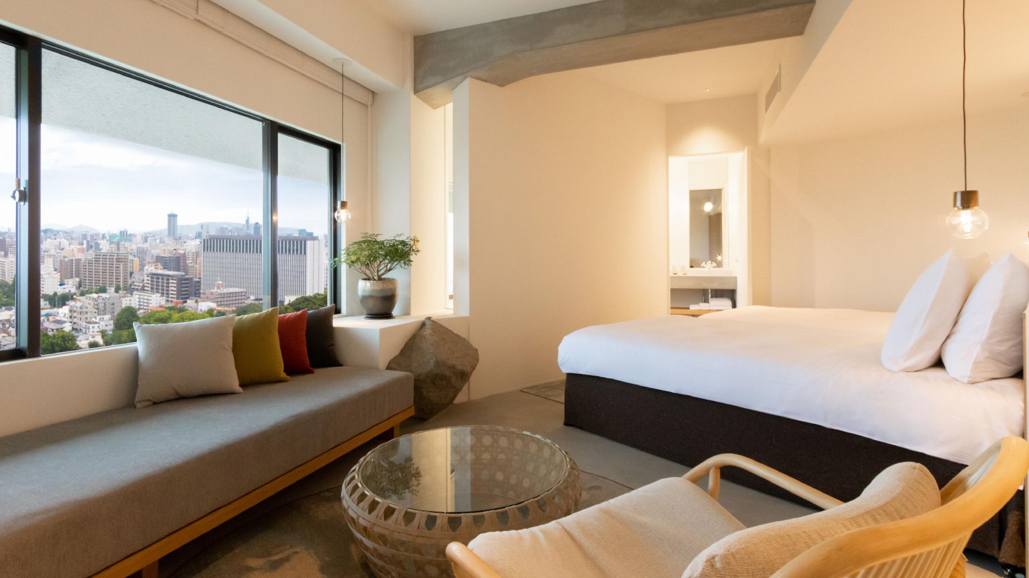HILLTOP RESORT FUKUOKA