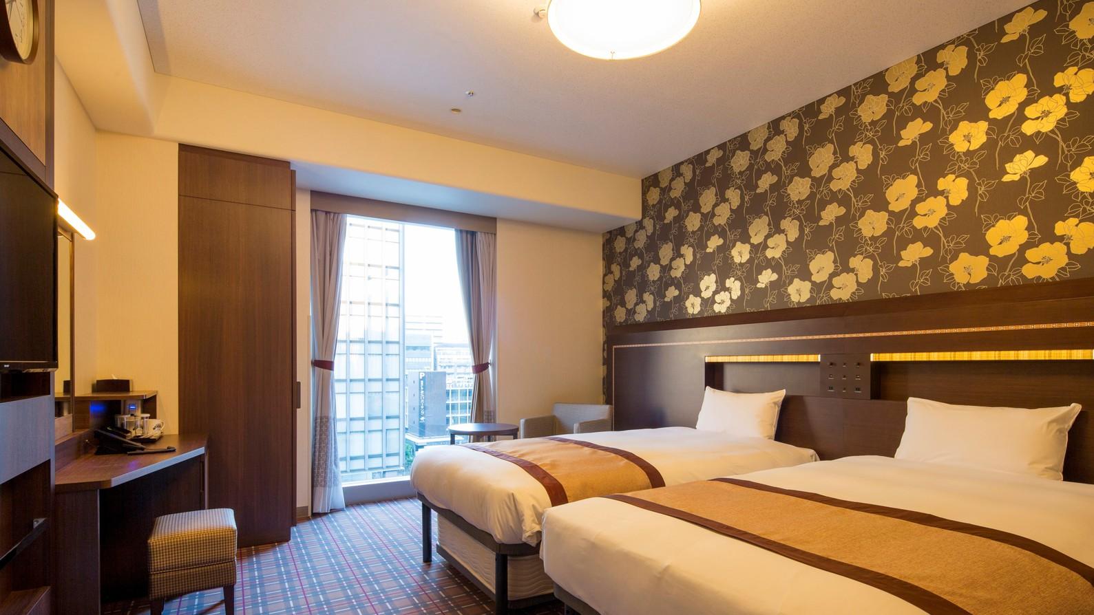 Hotel Monterey Fukuoka
