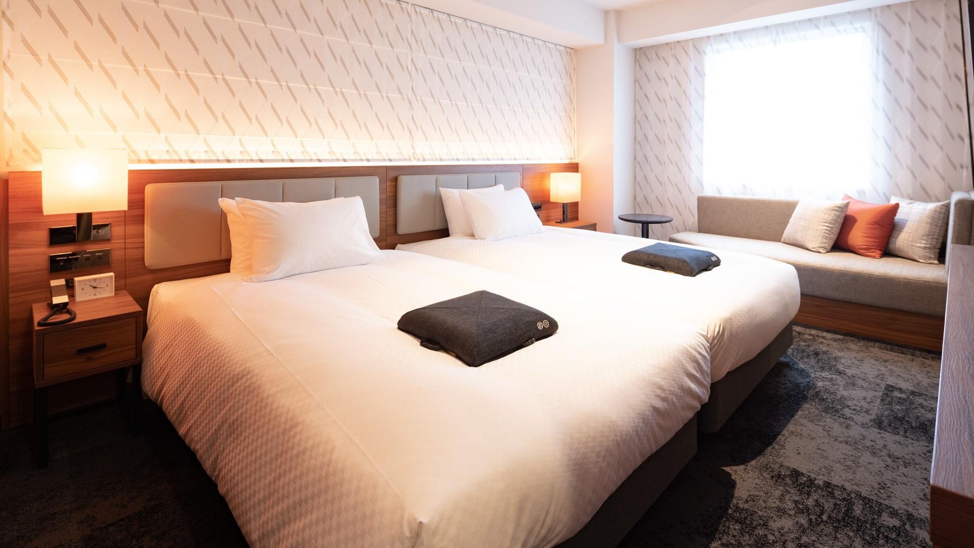 Hotel Forza Hakataeki Chikushi-Guchi II
