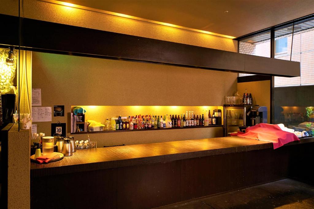 Toyo Hotel