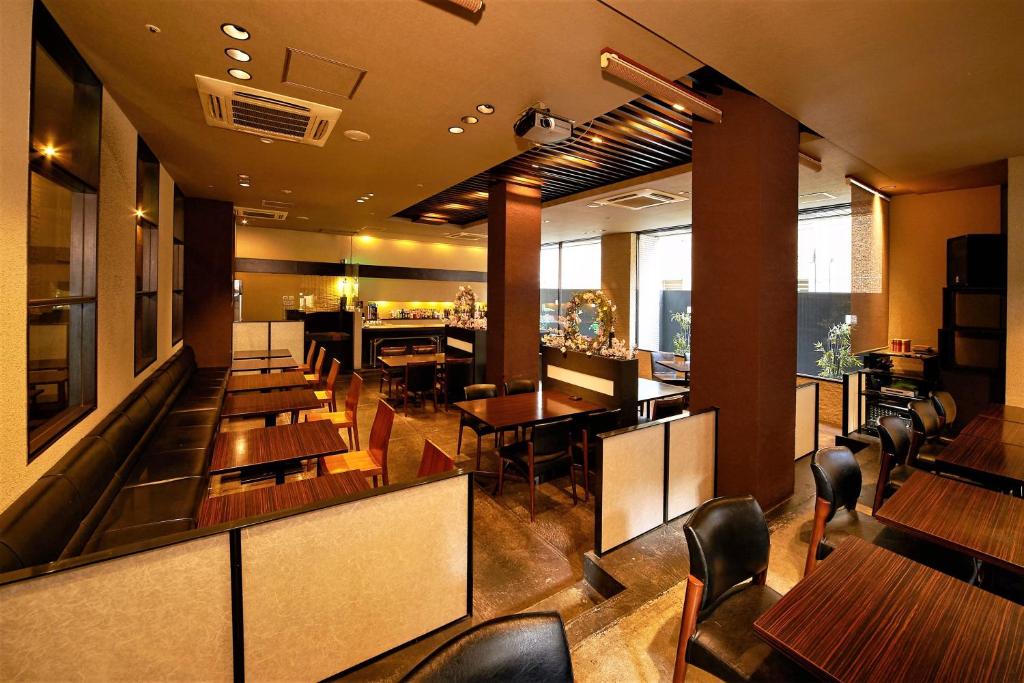 Toyo Hotel