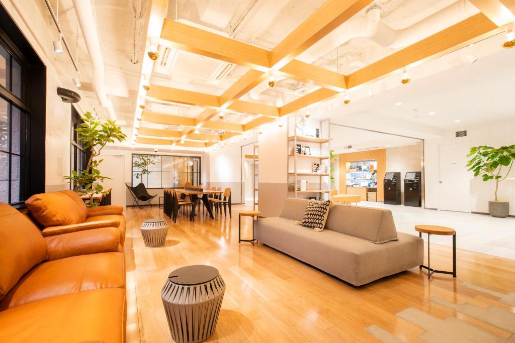 Fukuoka Toei Hotel