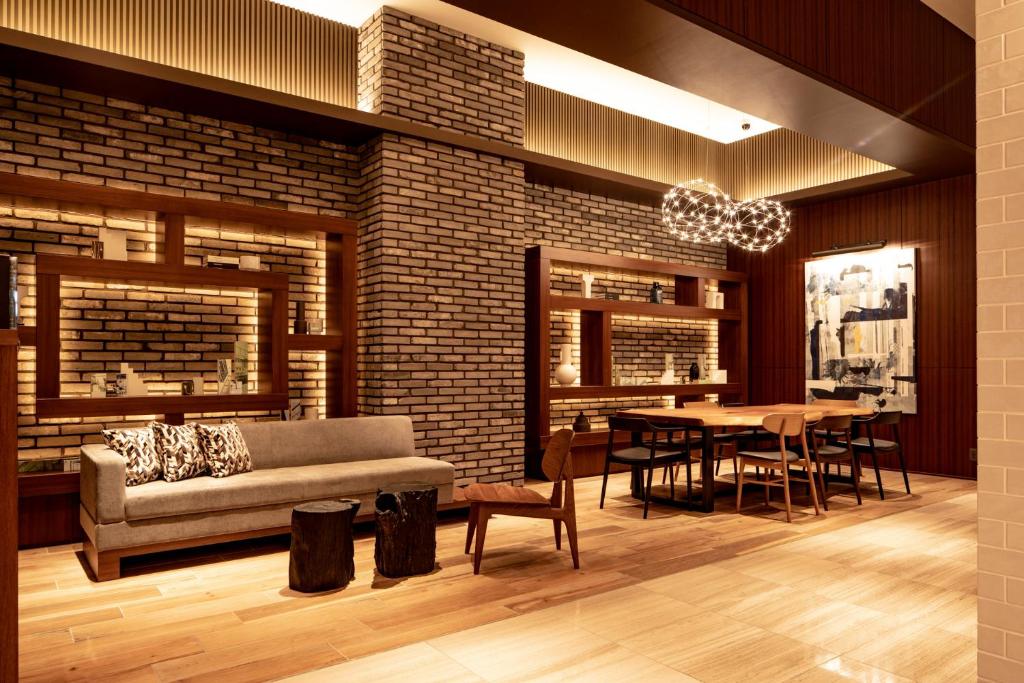 Hotel Forza Hakataeki Chikushi-Guchi II