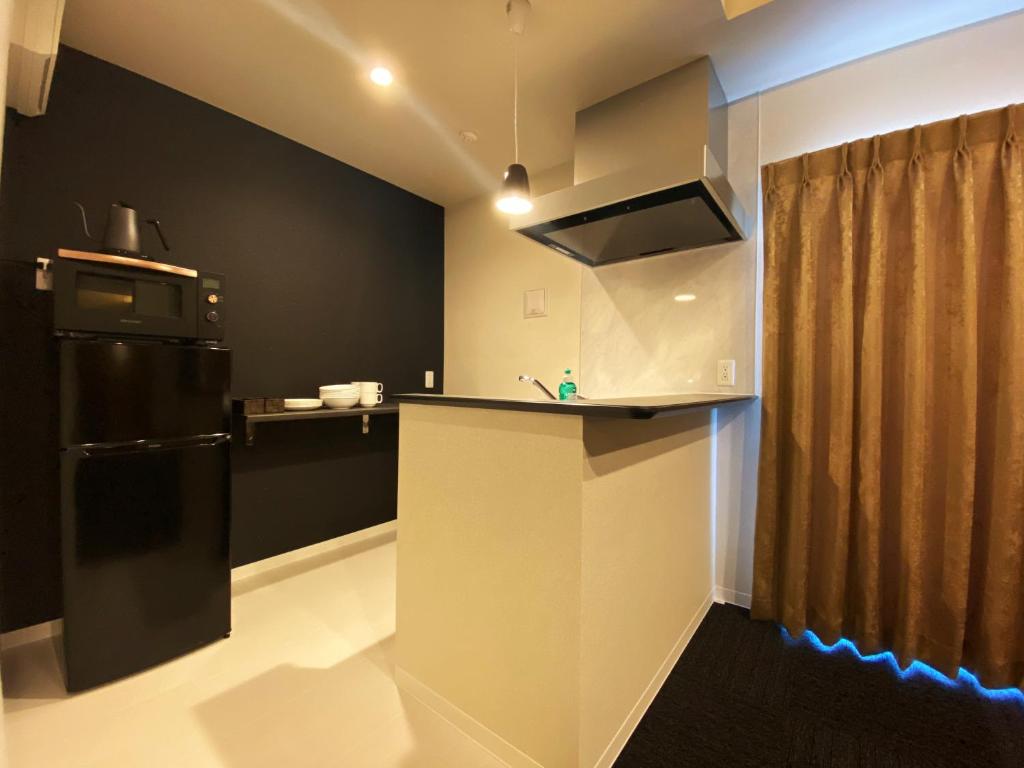 Randor Hotel Fukuoka Annex