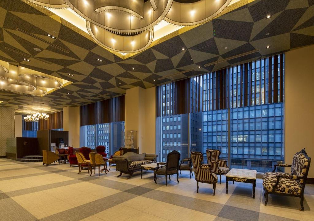 Hotel Monterey Fukuoka