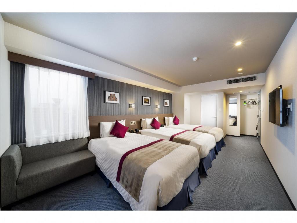 Best Western Plus Fukuoka Tenjin-Minami