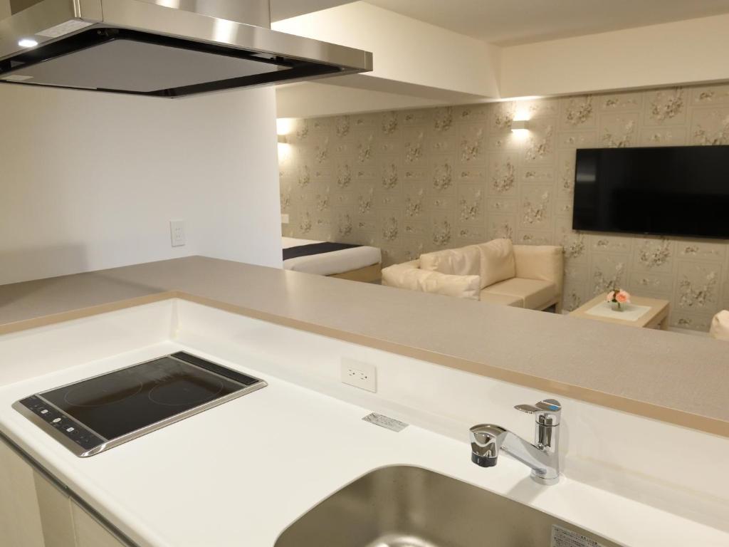 Amistad Hotel Fukuoka