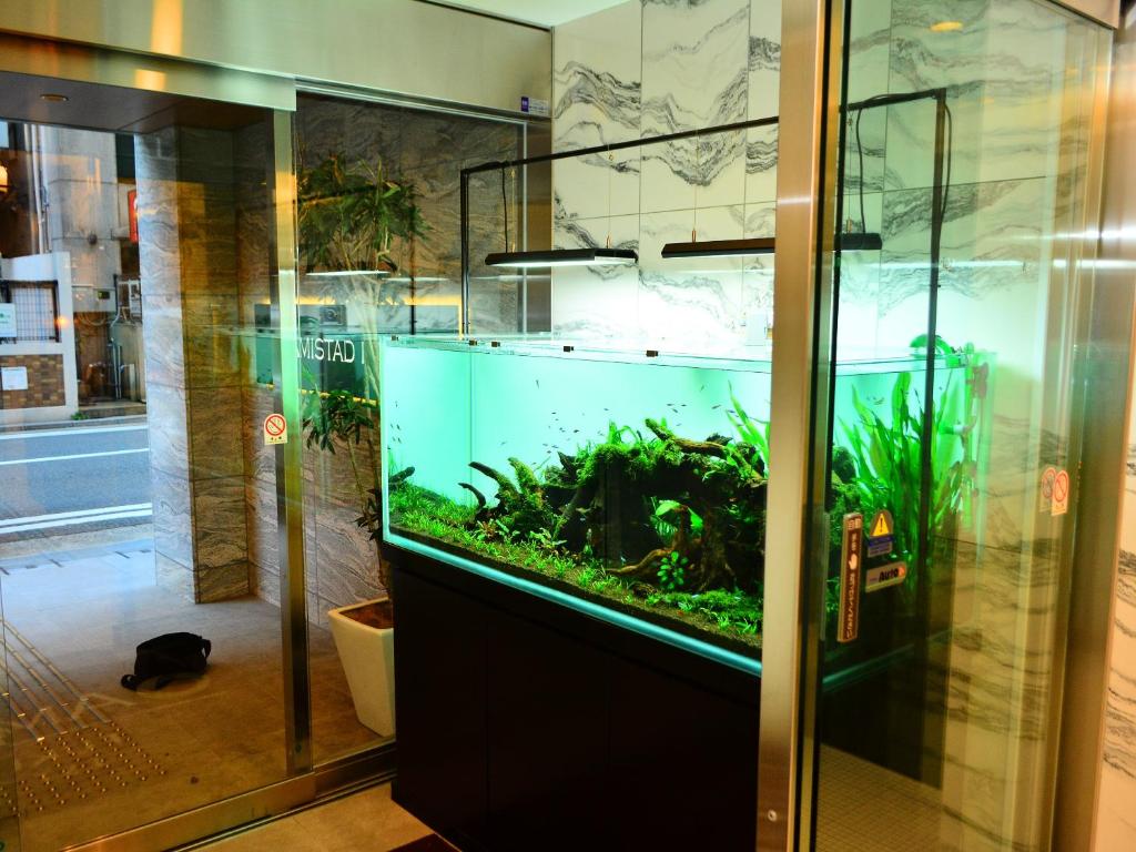 Amistad Hotel Fukuoka