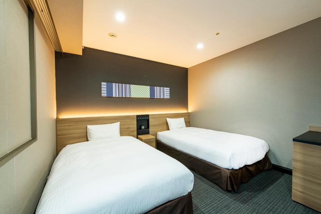 Hakata Nakasu Washington Hotel Plaza Fukuoka