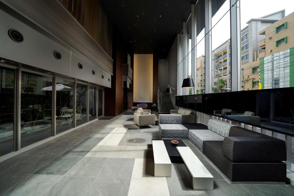 Best Western Plus Fukuoka Tenjin-Minami