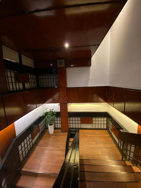 CU精品酒店