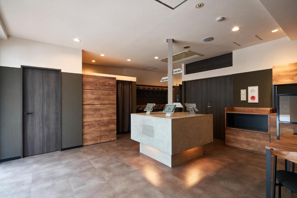 Hotel Starrize