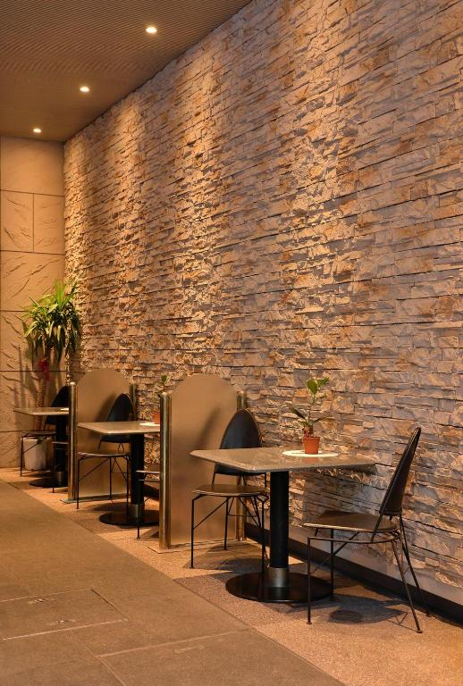 Nissei Hotel Fukuoka