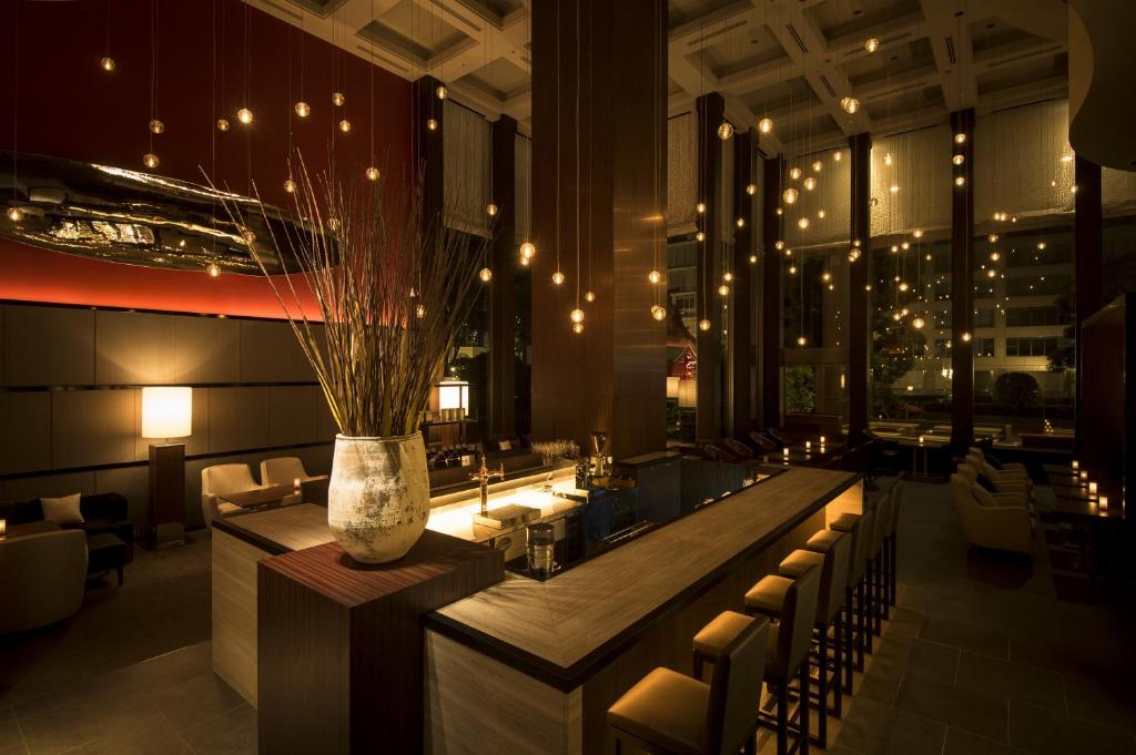 Hotel Okura Fukuoka
