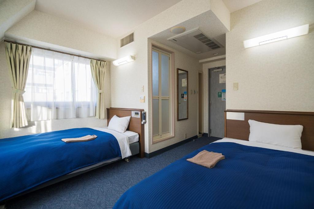 Suihoukaku Hotel