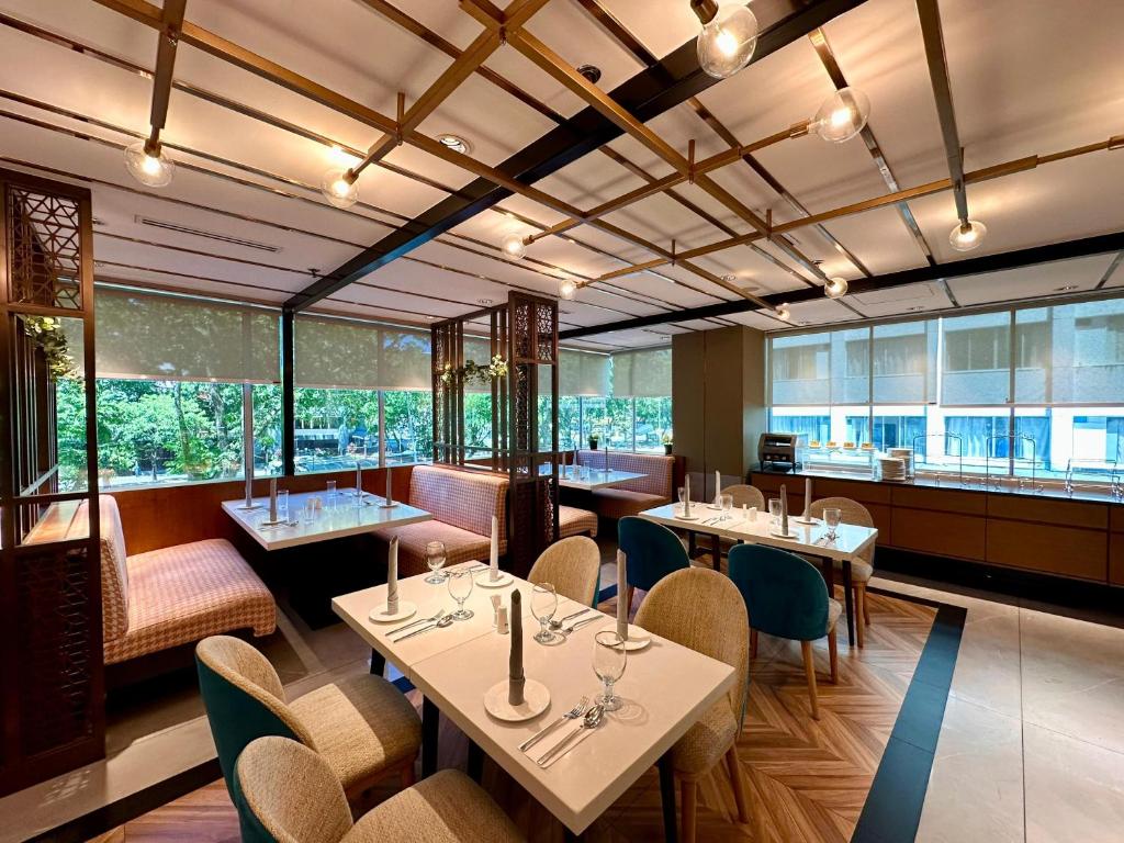 亞庇國王公園酒店