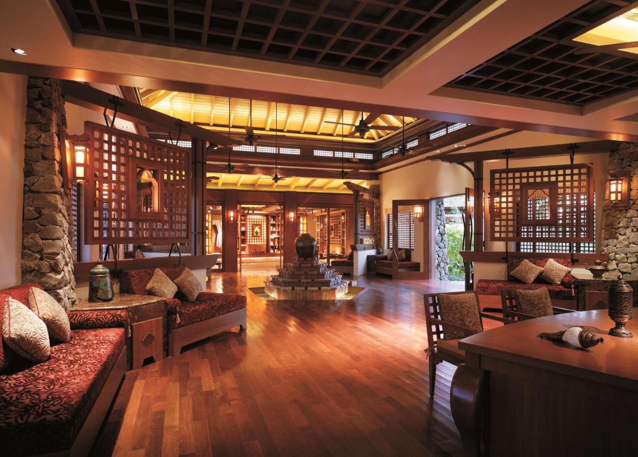 亞庇香格里拉丹絨亞路酒店